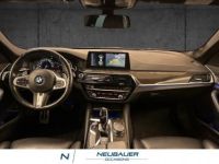 BMW Série 5 520dA xDrive 190ch M Sport Steptronic Euro6c - <small></small> 30.900 € <small>TTC</small> - #7