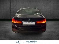 BMW Série 5 520dA xDrive 190ch M Sport Steptronic Euro6c - <small></small> 30.900 € <small>TTC</small> - #20