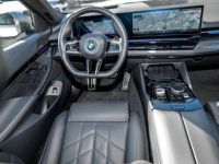 BMW Série 5 520i M SPORT - <small></small> 49.990 € <small>TTC</small> - #12