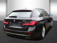 BMW Série 5 520i Touring Luxury Line Innovationsp. - <small></small> 41.660 € <small>TTC</small> - #2