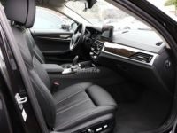 BMW Série 5 520i Touring Luxury Line Innovationsp. - <small></small> 41.660 € <small>TTC</small> - #4