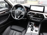 BMW Série 5 520i Touring Luxury Line Innovationsp. - <small></small> 41.660 € <small>TTC</small> - #5