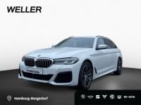 BMW Série 5 520i Touring M Sport DA Pro Laser StHz - <small></small> 39.790 € <small>TTC</small> - #1