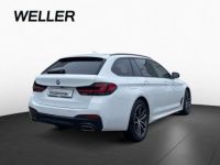 BMW Série 5 520i Touring M Sport DA Pro Laser StHz - <small></small> 39.790 € <small>TTC</small> - #4