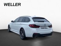 BMW Série 5 520i Touring M Sport DA Pro Laser StHz - <small></small> 39.790 € <small>TTC</small> - #5