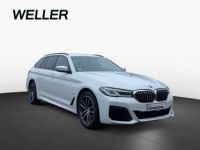 BMW Série 5 520i Touring M Sport DA Pro Laser StHz - <small></small> 39.790 € <small>TTC</small> - #6