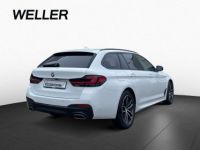 BMW Série 5 520i Touring M Sport DA Pro Laser StHz - <small></small> 39.790 € <small>TTC</small> - #7