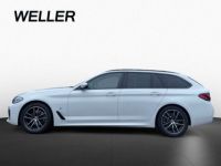 BMW Série 5 520i Touring M Sport DA Pro Laser StHz - <small></small> 39.790 € <small>TTC</small> - #9