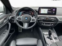 BMW Série 5 520i Touring M Sport DA Pro Laser StHz - <small></small> 39.790 € <small>TTC</small> - #13