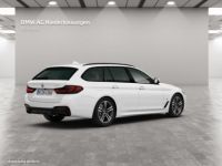 BMW Série 5 520i Touring M Sport LiveCockpitProf - <small></small> 39.810 € <small>TTC</small> - #2