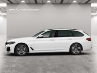 BMW Série 5 520i Touring M Sport LiveCockpitProf - <small></small> 39.810 € <small>TTC</small> - #8