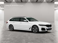 BMW Série 5 520i Touring M Sport LiveCockpitProf - <small></small> 39.810 € <small>TTC</small> - #13