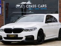 BMW Série 5 525 d PACK M LOOK PERFORMANCE-NAVI-CAMERA-FULL LED-EU6 - <small></small> 28.990 € <small>TTC</small> - #1