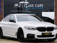 BMW Série 5 525 d PACK M LOOK PERFORMANCE-NAVI-CAMERA-FULL LED-EU6 - <small></small> 28.990 € <small>TTC</small> - #2