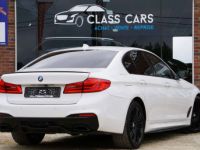 BMW Série 5 525 d PACK M LOOK PERFORMANCE-NAVI-CAMERA-FULL LED-EU6 - <small></small> 28.990 € <small>TTC</small> - #3