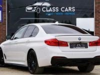 BMW Série 5 525 d PACK M LOOK PERFORMANCE-NAVI-CAMERA-FULL LED-EU6 - <small></small> 28.990 € <small>TTC</small> - #4