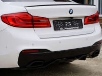 BMW Série 5 525 d PACK M LOOK PERFORMANCE-NAVI-CAMERA-FULL LED-EU6 - <small></small> 28.990 € <small>TTC</small> - #5