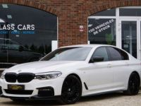 BMW Série 5 525 d PACK M LOOK PERFORMANCE-NAVI-CAMERA-FULL LED-EU6 - <small></small> 28.990 € <small>TTC</small> - #6