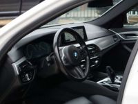 BMW Série 5 525 d PACK M LOOK PERFORMANCE-NAVI-CAMERA-FULL LED-EU6 - <small></small> 28.990 € <small>TTC</small> - #7