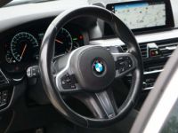 BMW Série 5 525 d PACK M LOOK PERFORMANCE-NAVI-CAMERA-FULL LED-EU6 - <small></small> 28.990 € <small>TTC</small> - #8