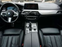 BMW Série 5 525 d PACK M LOOK PERFORMANCE-NAVI-CAMERA-FULL LED-EU6 - <small></small> 28.990 € <small>TTC</small> - #15