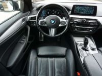 BMW Série 5 525 d PACK M LOOK PERFORMANCE-NAVI-CAMERA-FULL LED-EU6 - <small></small> 28.990 € <small>TTC</small> - #16