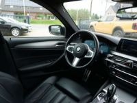 BMW Série 5 525 d PACK M LOOK PERFORMANCE-NAVI-CAMERA-FULL LED-EU6 - <small></small> 28.990 € <small>TTC</small> - #17