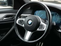 BMW Série 5 525 d PACK M LOOK PERFORMANCE-NAVI-CAMERA-FULL LED-EU6 - <small></small> 28.990 € <small>TTC</small> - #18