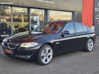 BMW Série 5 525D 204ch 3.0 6 CYLINDRES LUXE - <small></small> 16.190 € <small>TTC</small> - #2