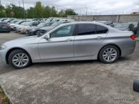 BMW Série 5 528 I - 258 CV PACK LUXE TOE 1ere MAIN - <small></small> 23.990 € <small>TTC</small> - #5