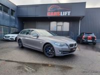 BMW Série 5 528 I - PACK LUXE JANTES FORGE GRAND ECRAN TOIT OUVRANT SIEGES CHAUFFANTS - <small></small> 14.990 € <small>TTC</small> - #1