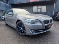 BMW Série 5 528 I - PACK LUXE JANTES FORGE GRAND ECRAN TOIT OUVRANT SIEGES CHAUFFANTS - <small></small> 14.990 € <small>TTC</small> - #2