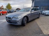 BMW Série 5 528 I - PACK LUXE JANTES FORGE GRAND ECRAN TOIT OUVRANT SIEGES CHAUFFANTS - <small></small> 14.990 € <small>TTC</small> - #4