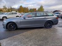 BMW Série 5 528 I - PACK LUXE JANTES FORGE GRAND ECRAN TOIT OUVRANT SIEGES CHAUFFANTS - <small></small> 14.990 € <small>TTC</small> - #5