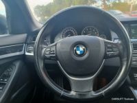 BMW Série 5 528 I - PACK LUXE JANTES FORGE GRAND ECRAN TOIT OUVRANT SIEGES CHAUFFANTS - <small></small> 14.990 € <small>TTC</small> - #17