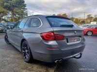 BMW Série 5 528i LUXE - GRAND ECRAN Toit Panoramique SIEGES CHAUFFANTS - <small></small> 14.990 € <small>TTC</small> - #6