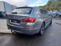 BMW Série 5 528i LUXE - GRAND ECRAN Toit Panoramique SIEGES CHAUFFANTS - <small></small> 14.990 € <small>TTC</small> - #8