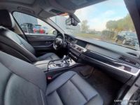 BMW Série 5 528i LUXE - GRAND ECRAN Toit Panoramique SIEGES CHAUFFANTS - <small></small> 14.990 € <small>TTC</small> - #11