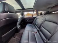 BMW Série 5 528i LUXE - GRAND ECRAN Toit Panoramique SIEGES CHAUFFANTS - <small></small> 14.990 € <small>TTC</small> - #15