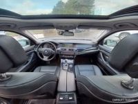 BMW Série 5 528i LUXE - GRAND ECRAN Toit Panoramique SIEGES CHAUFFANTS - <small></small> 14.990 € <small>TTC</small> - #16