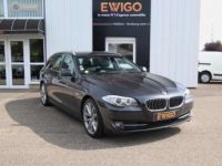 BMW Série 5 530 3.0 530 D 260 luxury XDRIVE BVA - <small></small> 20.990 € <small>TTC</small> - #1