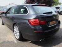 BMW Série 5 530 3.0 530 D 260 luxury XDRIVE BVA - <small></small> 20.990 € <small>TTC</small> - #5