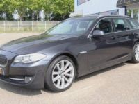 BMW Série 5 530 3.0 530 D 260 luxury XDRIVE BVA - <small></small> 20.990 € <small>TTC</small> - #7