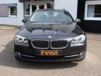 BMW Série 5 530 3.0 530 D 260 luxury XDRIVE BVA - <small></small> 20.990 € <small>TTC</small> - #8