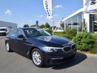 BMW Série 5 530 530e A PHEV Performance OPF Business HYBRIDE - <small></small> 28.850 € <small>TTC</small> - #4