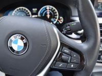 BMW Série 5 530 530e A PHEV Performance OPF Business HYBRIDE - <small></small> 29.950 € <small>TTC</small> - #22