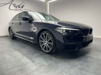 BMW Série 5 530 530eA PHEV GARANTIE 12 MOIS 1er PROP PACK M - <small></small> 31.500 € <small>TTC</small> - #3