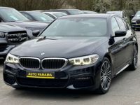BMW Série 5 530 530eA PHEV M Performance Full Options - <small></small> 28.999 € <small>TTC</small> - #1