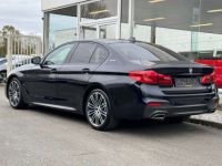 BMW Série 5 530 530eA PHEV M Performance Full Options - <small></small> 28.999 € <small>TTC</small> - #6