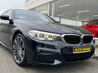 BMW Série 5 530 530eA PHEV M Performance Full Options - <small></small> 28.999 € <small>TTC</small> - #9